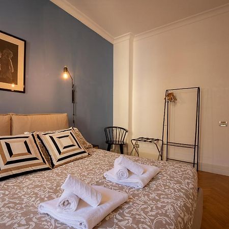 Ninetyone Via Sistina Apartment Spanish Steps Rome Luaran gambar