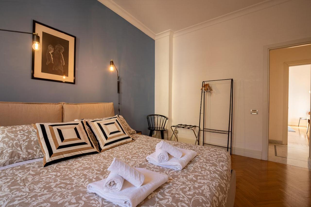 Ninetyone Via Sistina Apartment Spanish Steps Rome Luaran gambar