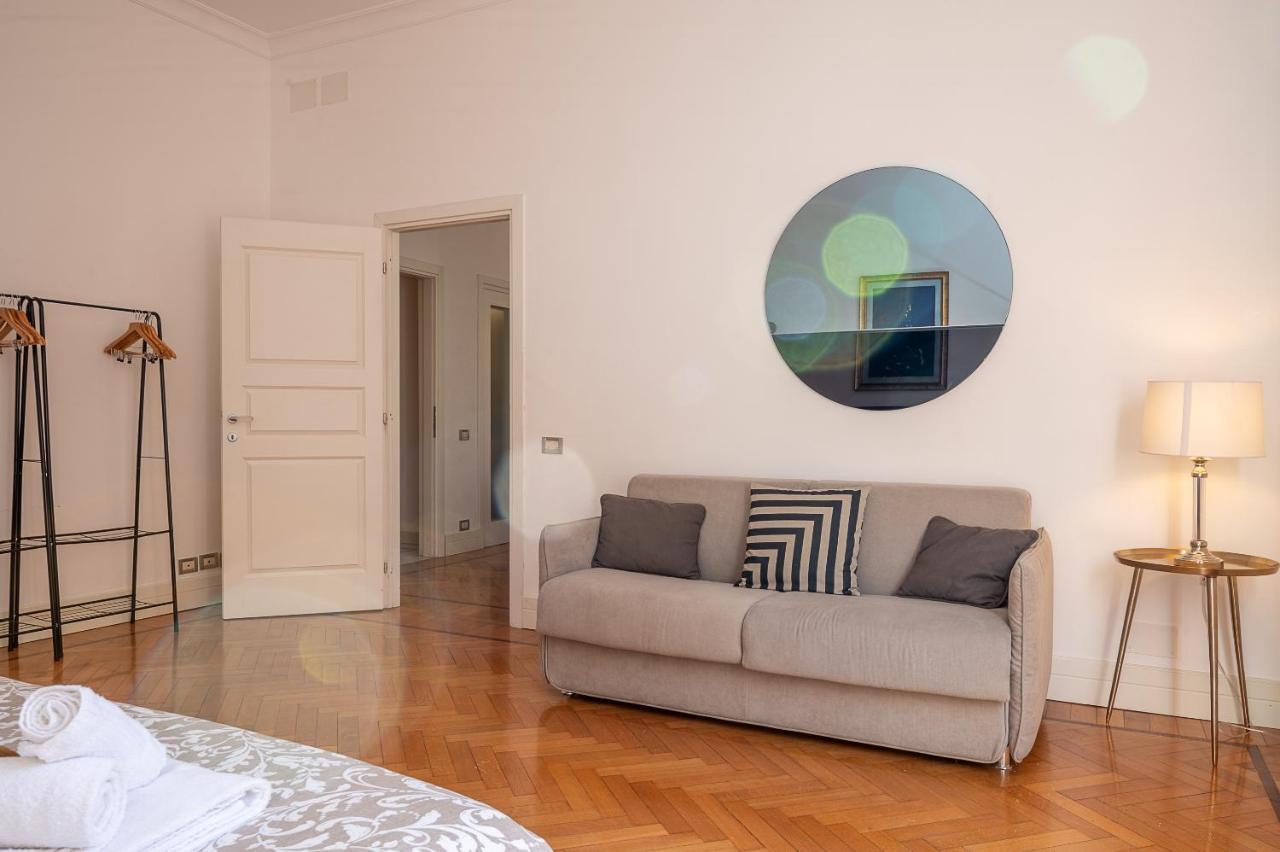 Ninetyone Via Sistina Apartment Spanish Steps Rome Luaran gambar
