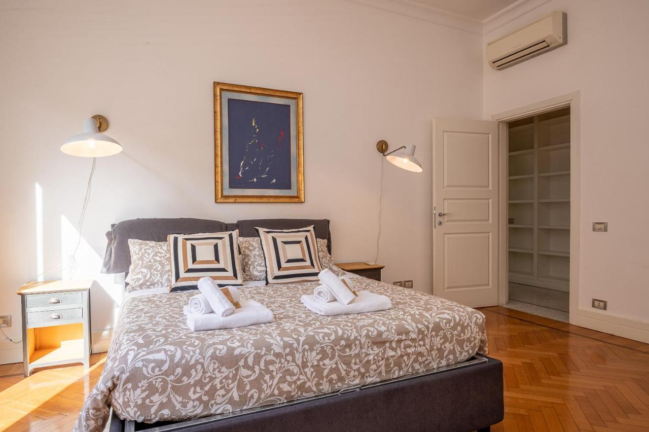 Ninetyone Via Sistina Apartment Spanish Steps Rome Luaran gambar