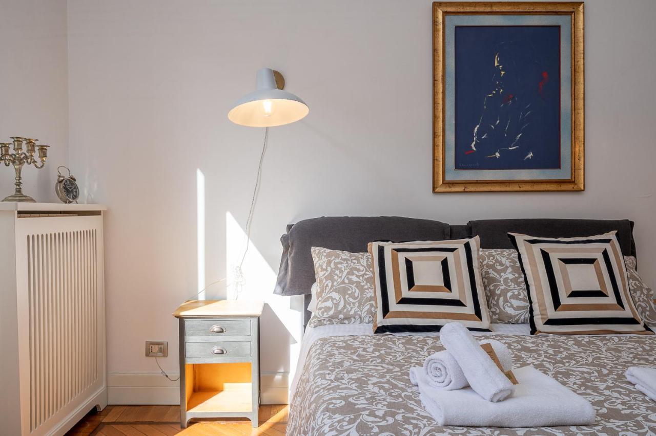 Ninetyone Via Sistina Apartment Spanish Steps Rome Luaran gambar