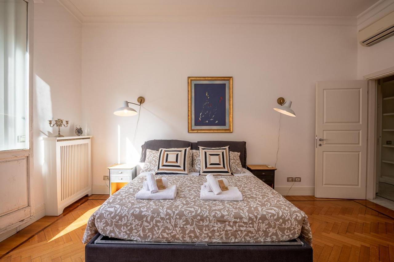 Ninetyone Via Sistina Apartment Spanish Steps Rome Luaran gambar