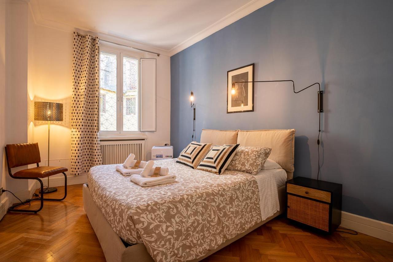 Ninetyone Via Sistina Apartment Spanish Steps Rome Luaran gambar